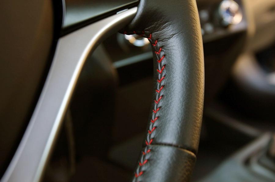  Honda Civic Si 2012 года  (фото 17 из 31)